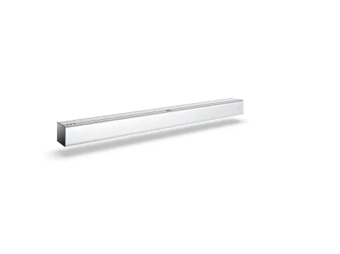 Powerdrive PL – Automatisches Linear-Schiebetürsystem für große und schwere Türen bis 200 kg Flügelgewicht