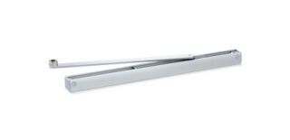 ECline-Gleitschiene TS 5000, Edelstahl ähnlich