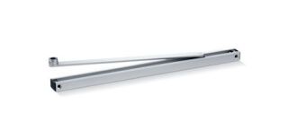 Gleitschiene TS 5000 / 3000, Edelstahl ähnlich