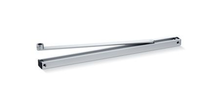 Bestandteile Produktfamilie Türschließer TS 5000