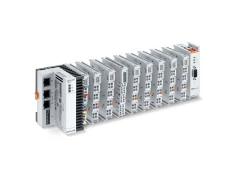 Controllersystem zur Anbindung der GEZE CAN-Produkte und nicht Bus-fähiger Komponenten sowie KNX/EIB-Komponenten