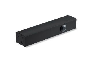 Schließkörper TS 4000 EN 1-6 schwarz RAL 9005