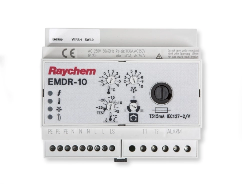 Steuereinheit EMDR-10