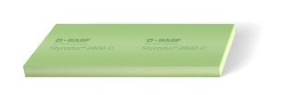 Styrodur 2800 C