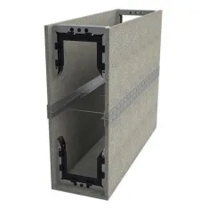 MBA® Sturzschalung EP