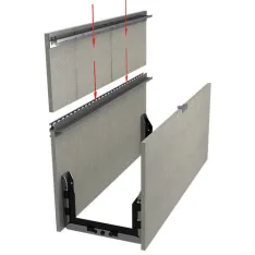 MBA® Ringbalkenschalung VARIO EP