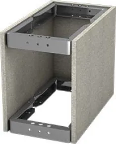 MBA® Kniestock-Schalungsstein Ecke