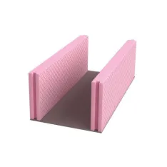U-Schalungen THERMO