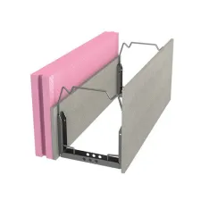 MBA® Ringbalkenschalung THERMO