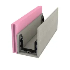 MBA® Sturzschalung THERMO