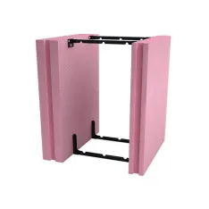 Fundamentschalung Easy Klick THERMO MIX