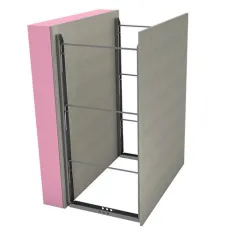 MBA® Ringbalkenschalung THERMO XXL