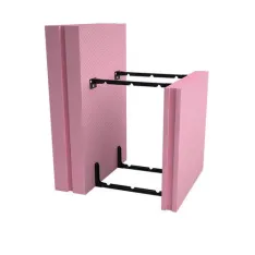 Fundamentschalung Easy Klick THERMO MIX VARIO