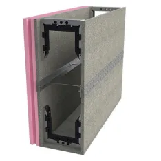 MBA® Sturzschalung THERMO EP