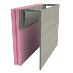 MBA® ATTIKA THERMO