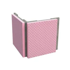 MBA® Eckelement THERMO
