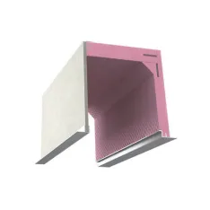 Rollladenkasten THERMO VS