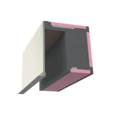 Raffstorekasten NEO VS