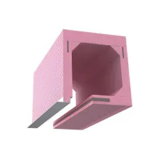 Rollladenkasten THERMO RG 6000 P