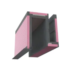 Raffstorekasten NEO STURZ