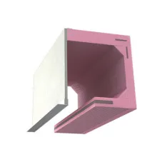 Rollladenkasten THERMO RG 6000 VS