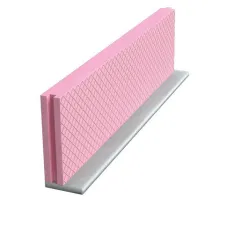 Deckenrandschalung THERMO EXTRA