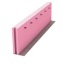Deckenrandschalung THERMO PLUS