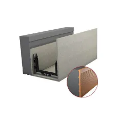 MBA® Sturzschalung NEO ZB