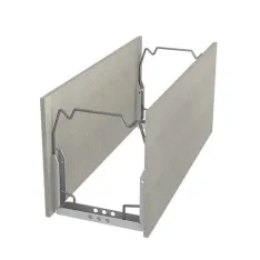 MBA® Ringbalkenschalung