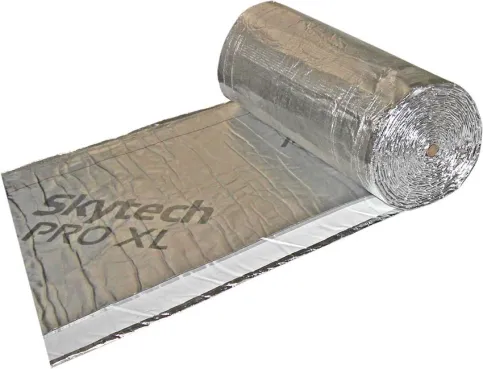 Skytech® PRO XL, Dach- und Fassadenbahn