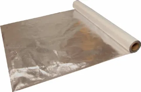 Dampfsperre AirTex® A2 Firevap