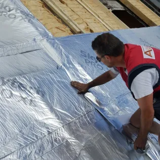Skytech® PRO XL - Einbau