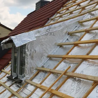 Skytech® PRO XL - Einbau