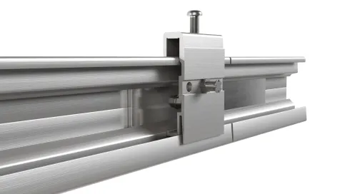 Agraffensystem SPIDI® versa