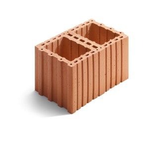 Lücking Planfüllziegel 12-2,0
