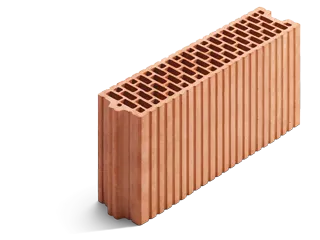 Lücking Planziegel Innenwand 16-0,90