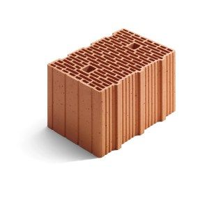 Lücking Planziegel T14
