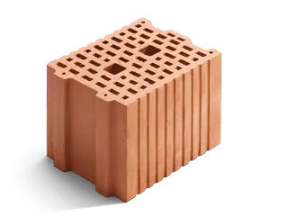 Lücking Planziegel S27 20-1,2