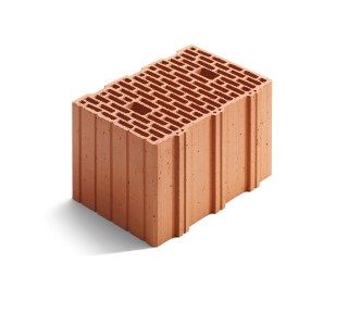 Lücking Planziegel T18