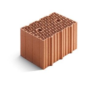 Lücking Planziegel W8