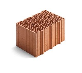 Lücking Planziegel W10