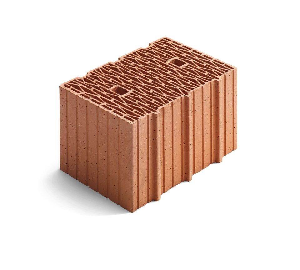 Lücking Planziegel W10