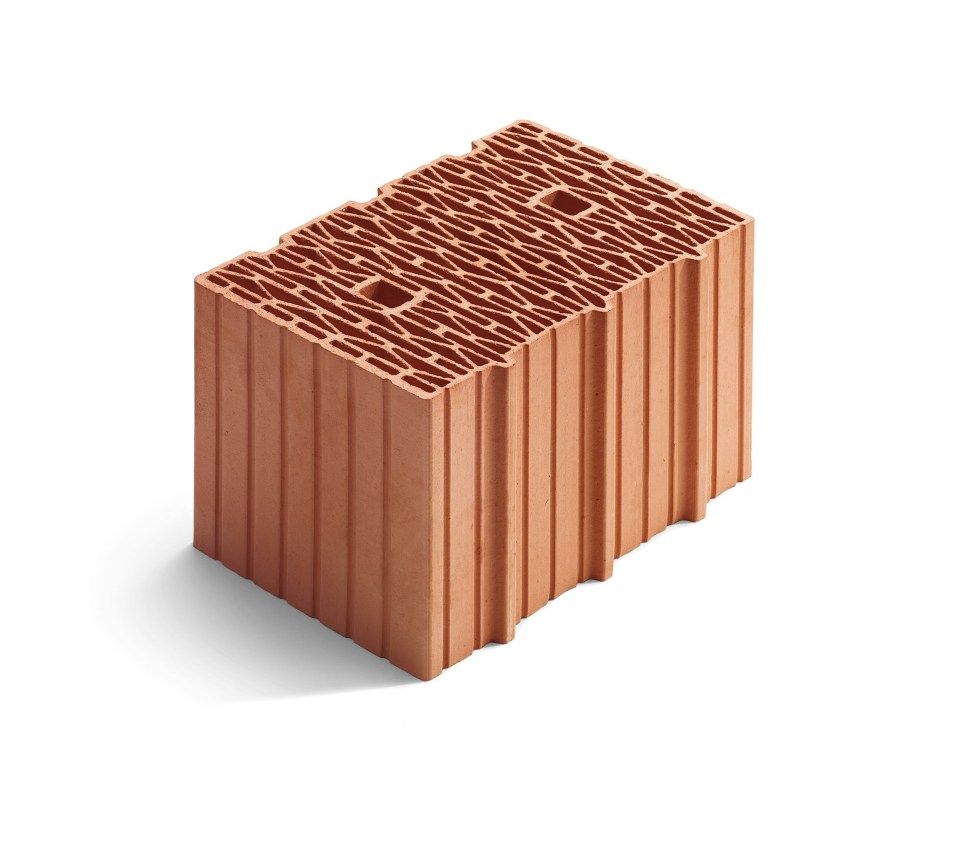 Lücking Planziegel W12