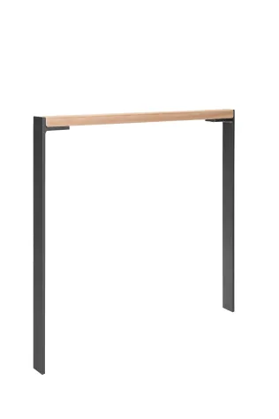 Anlehnbügel 478