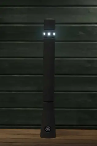 Leuchtpoller-240 LED
