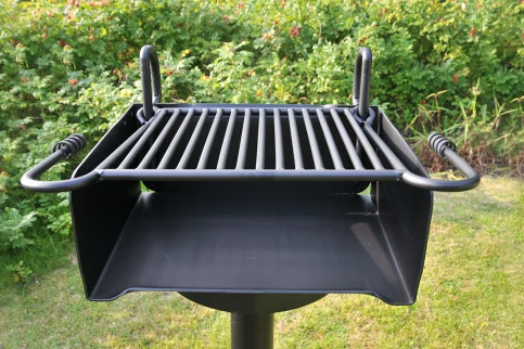 Parkgrill 1.710