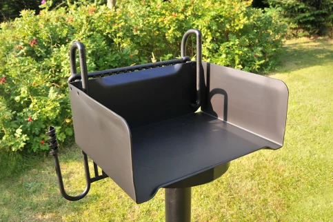 Parkgrill 1.710