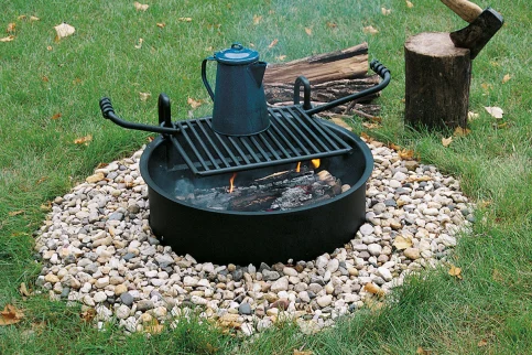 Parkgrill 1.720