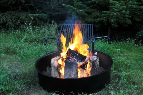Parkgrill 1.720