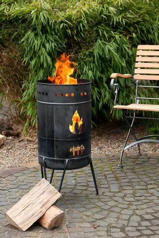 ABES Feuerkorb 935